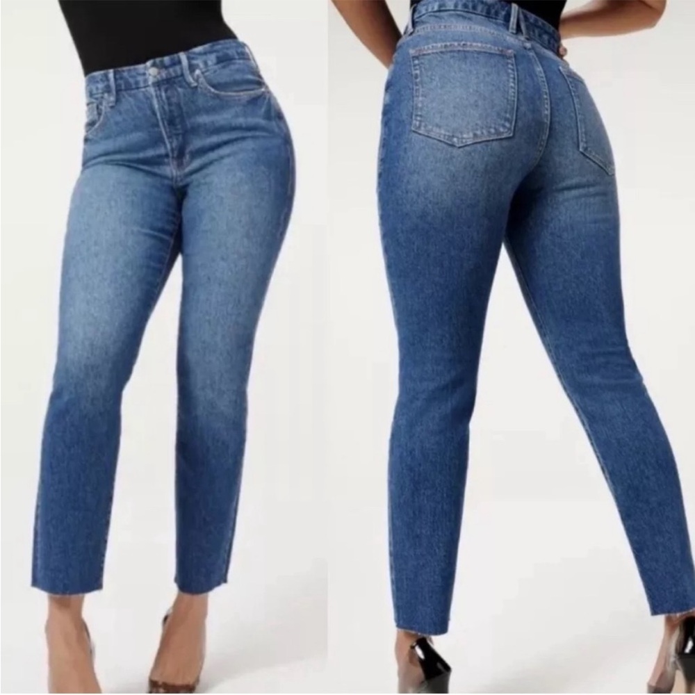 Brand NWT Good American jeans